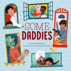 Some Daddies - Ekster, Carol Gordon