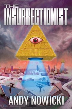 Cover The Insurrectionist