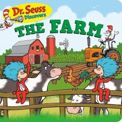 Dr. Seuss Discovers: The Farm - Seuss