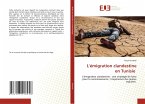 L'émigration clandestine en Tunisie