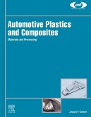 Automotive Plastics and Composites (eBook, ePUB)