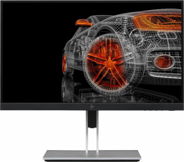 HP E22 G4 54,6 cm (21,5 Zoll) Monitor (Full HD, 5ms Reaktionszeit) -  Portofrei bei bücher.de kaufen