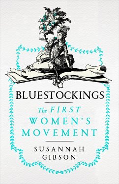 Bluestockings - Gibson, Susannah