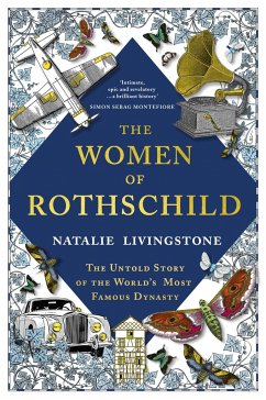 The Women of Rothschild - Livingstone, Natalie