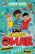 Planet Omar: Ultimate Rocket Blast - Bild 1