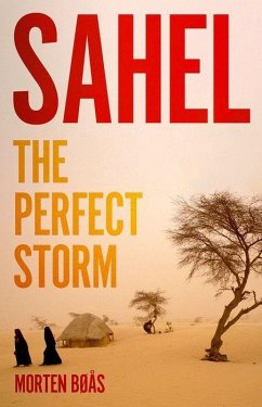 Cover Sahel
