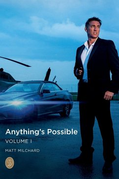 Anything's Possible - Milchard, Matt; Cunningham, Harry