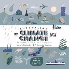 The Australian Climate Change Book - Marsden, Polly