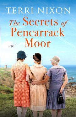 The Secrets of Pencarrack Moor - Nixon, Terri