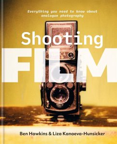 Cover Shooting Film