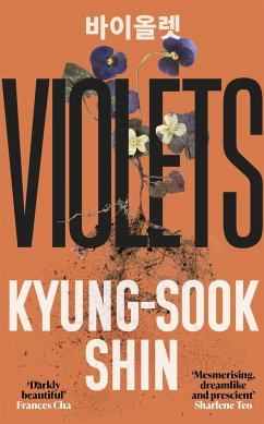 Violets - Shin, Kyung-Sook