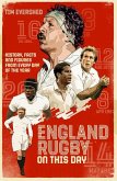 England Rugby On This Day