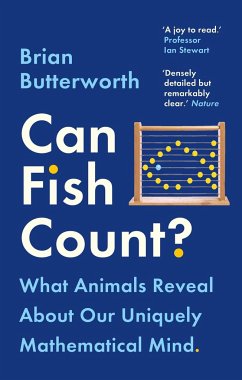 Can Fish Count? - Butterworth, Brian