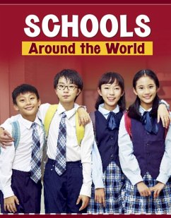 Schools Around the World - Meinking, Mary