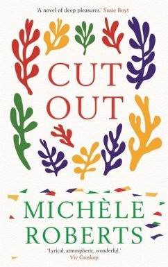 Cut Out - Roberts, Michele