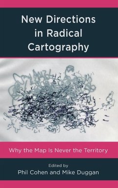 New Directions in Radical Cartography