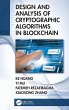 Design and Analysis of Cryptographic... - Bild 1