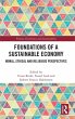 Foundations of a Sustainable Economy - Bild 1