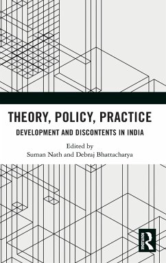 Theory, Policy, Practice