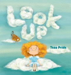 Look Up - Pride, Tess