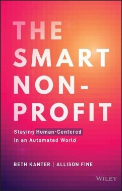 The Smart Nonprofit - Kanter, Beth; Fine, Allison H.