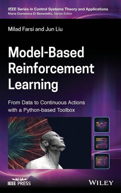 Model-Based Reinforcement Learning - Farsi, Milad;Liu, Jun