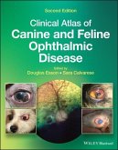 Clinical Atlas of Canine and Feline Ophthalmic Dis ease