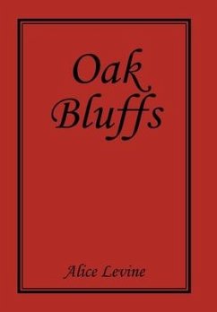 Oak Bluffs - Levine, Alice