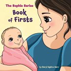 Book of Firsts Book of Firsts
