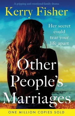 Other People's Marriages - Fisher, Kerry