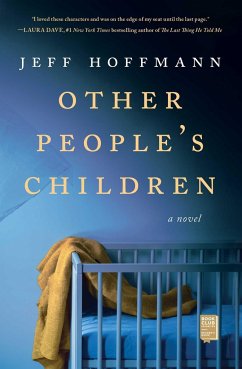 Other People's Children - Hoffmann, Jeff