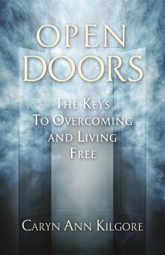 Open Doors - Kilgore, Caryn Ann