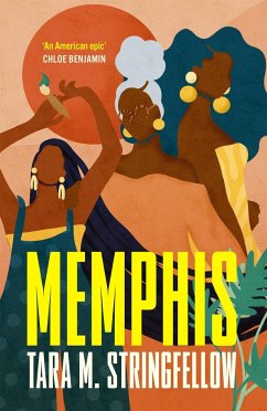 Memphis - Stringfellow, Tara M