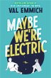 Maybe We're Electric - Bild 1