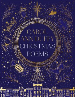 Christmas Poems - Duffy DBE, Carol Ann