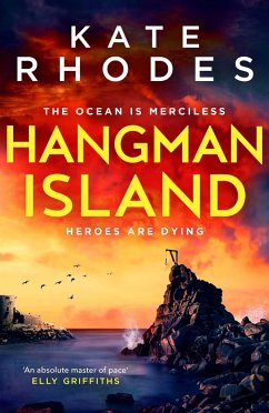 Hangman Island - Rhodes, Kate