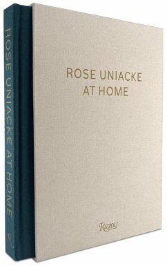 Cover Rose Uniacke at Home