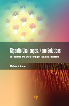 Gigantic Challenges, Nano Solutions - Amer, Maher S