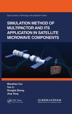 Simulation Method of Multipactor and Its Application in Satellite Microwave Components - Cui, Wanzhao; Li, Yun; Zhang, Hongtai; Yang, Jing
