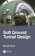 Soft Ground Tunnel Design - Bild 1