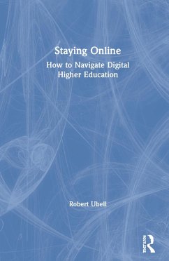 Staying Online - Ubell, Robert