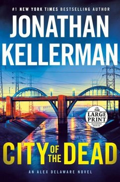 City of the Dead - Kellerman, Jonathan