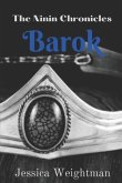 The Ninin Chronicles: Barok
