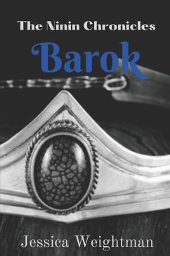 The Ninin Chronicles: Barok - Weightman, Jessica