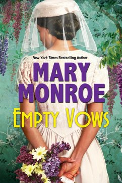 Empty Vows - Monroe, Mary