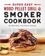 Super Easy Wood Pellet Grill and Smoker... - Bild 1