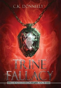 Trine Fallacy - Donnelly, C K
