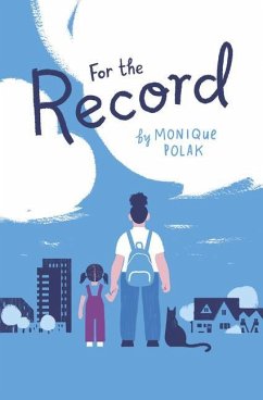 For the Record - Polak, Monique