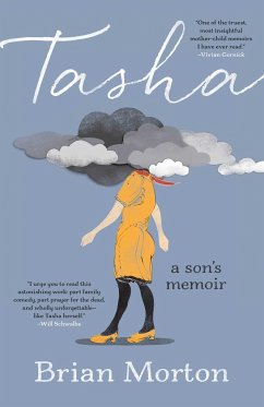 Tasha - Morton, Brian