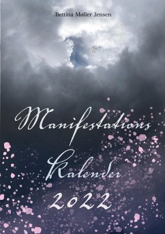 Manifestationskalender 2022 - Jensen, Bettina Møller